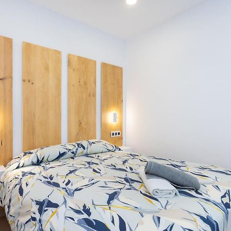 Апартаменты 145 Santa Cruz Urban Deluxe By Sunkeyrents Экстерьер фото