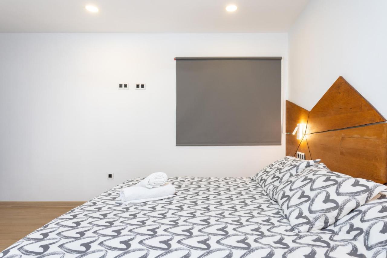 Апартаменты 145 Santa Cruz Urban Deluxe By Sunkeyrents Экстерьер фото