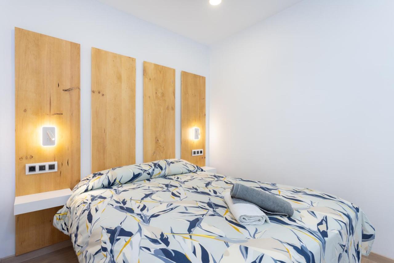 Апартаменты 145 Santa Cruz Urban Deluxe By Sunkeyrents Экстерьер фото