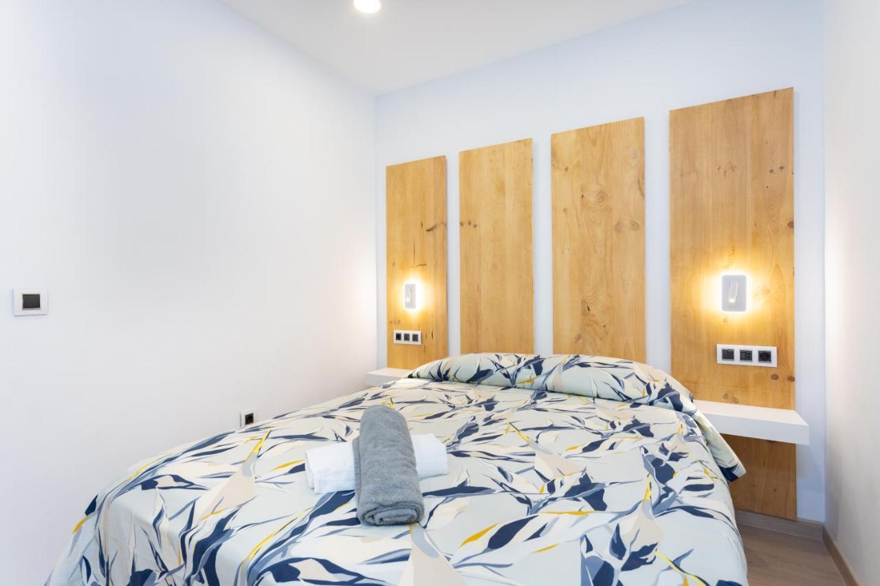 Апартаменты 145 Santa Cruz Urban Deluxe By Sunkeyrents Экстерьер фото