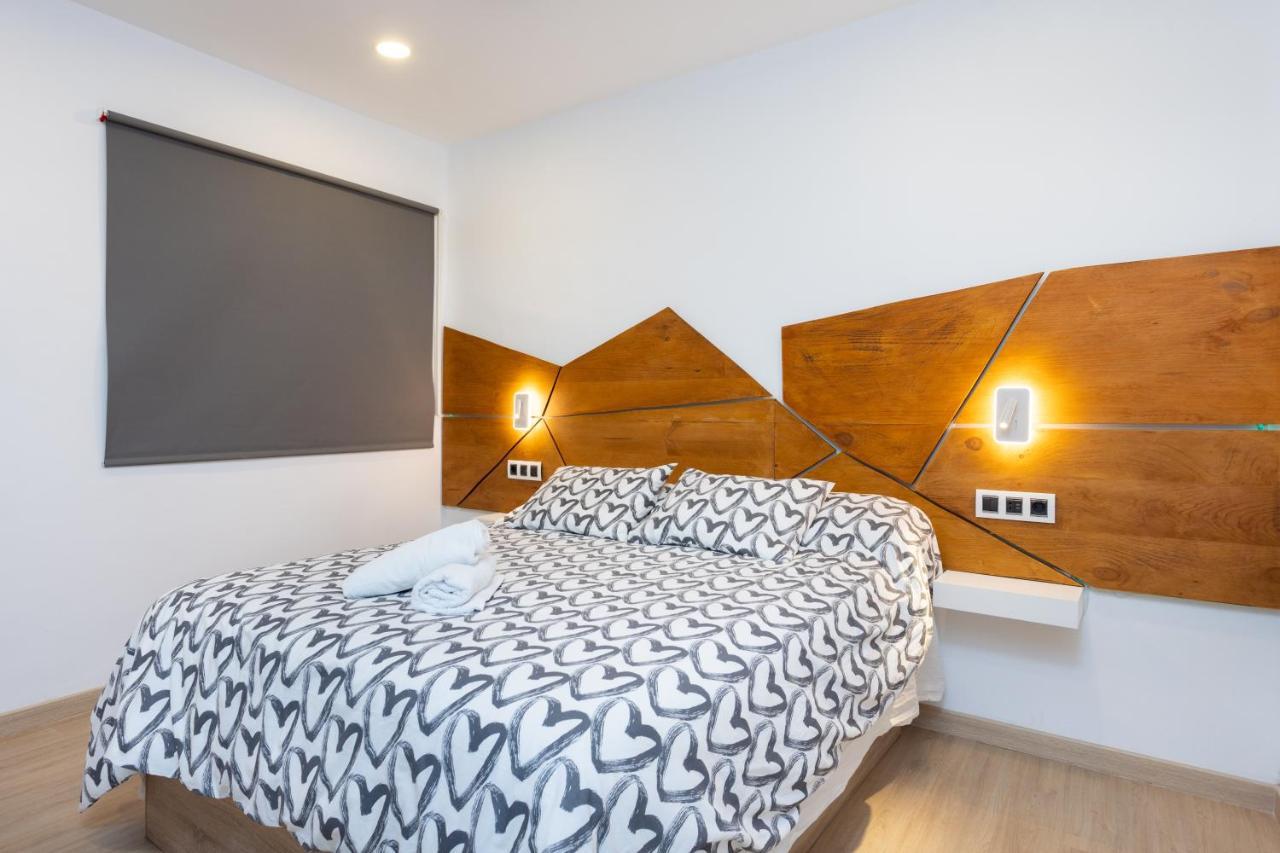 Апартаменты 145 Santa Cruz Urban Deluxe By Sunkeyrents Экстерьер фото