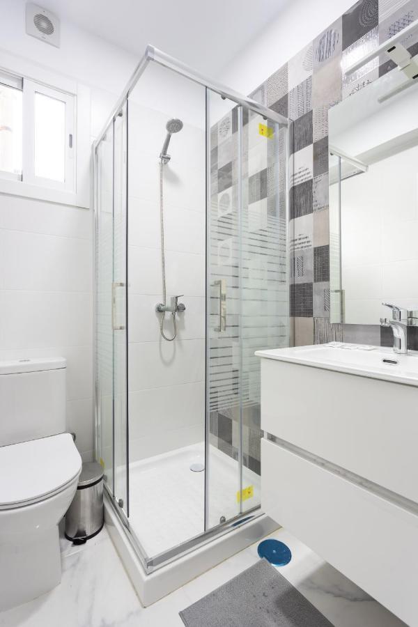 Апартаменты 145 Santa Cruz Urban Deluxe By Sunkeyrents Экстерьер фото
